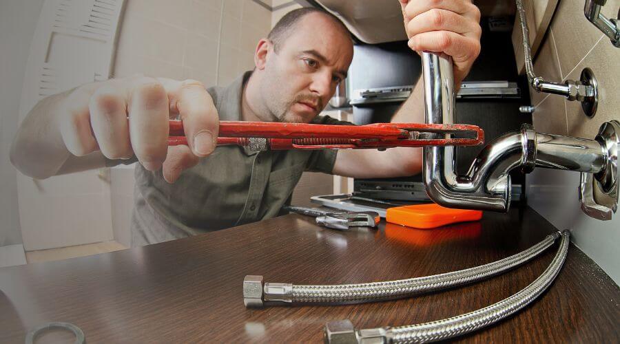 Professional Leak Detection Services in Quinter, KS